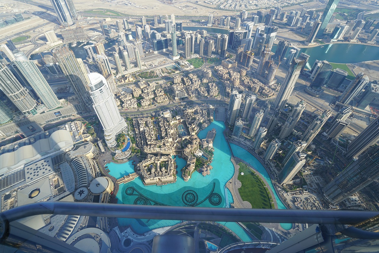 Dubai Hills